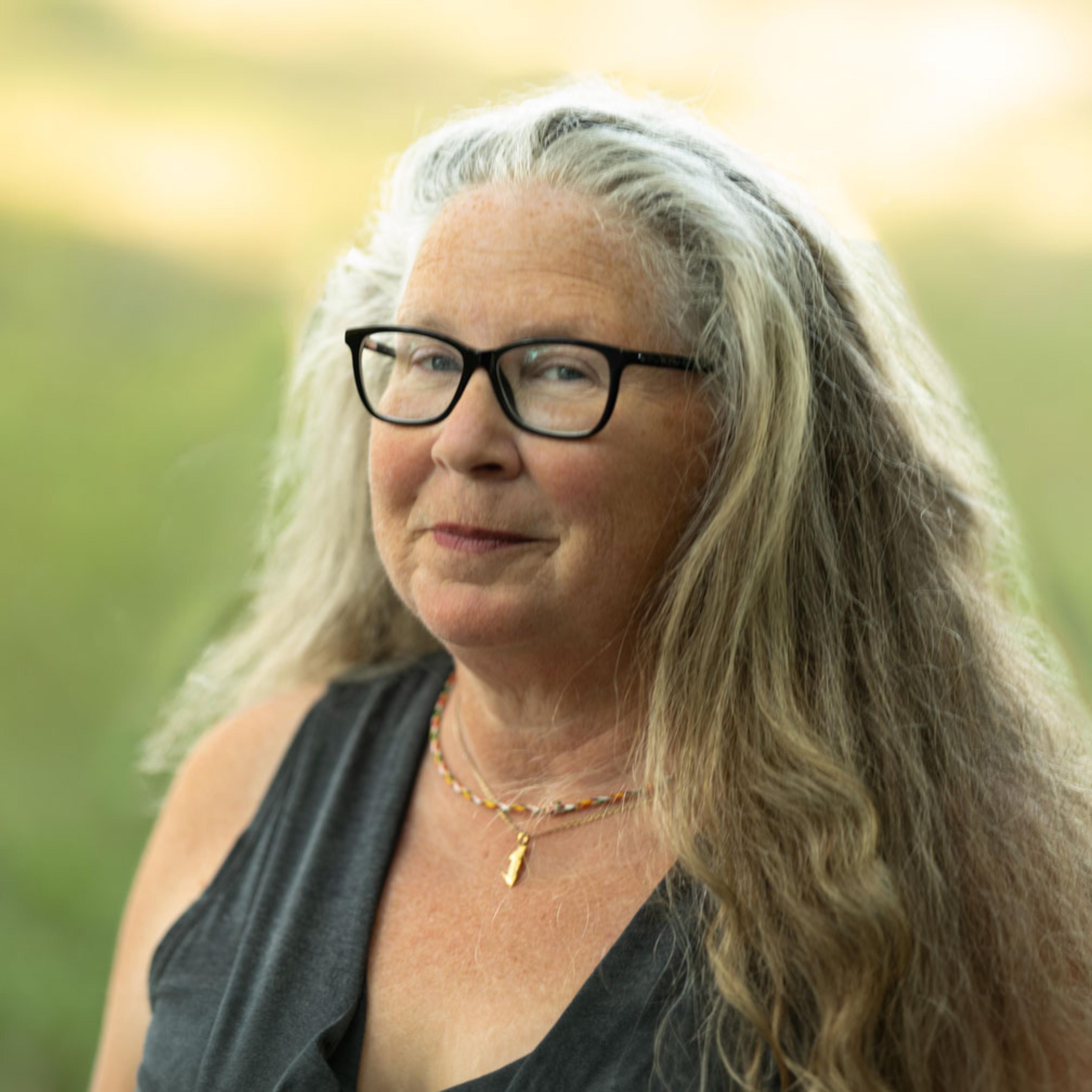 Kristine Mccutcheon