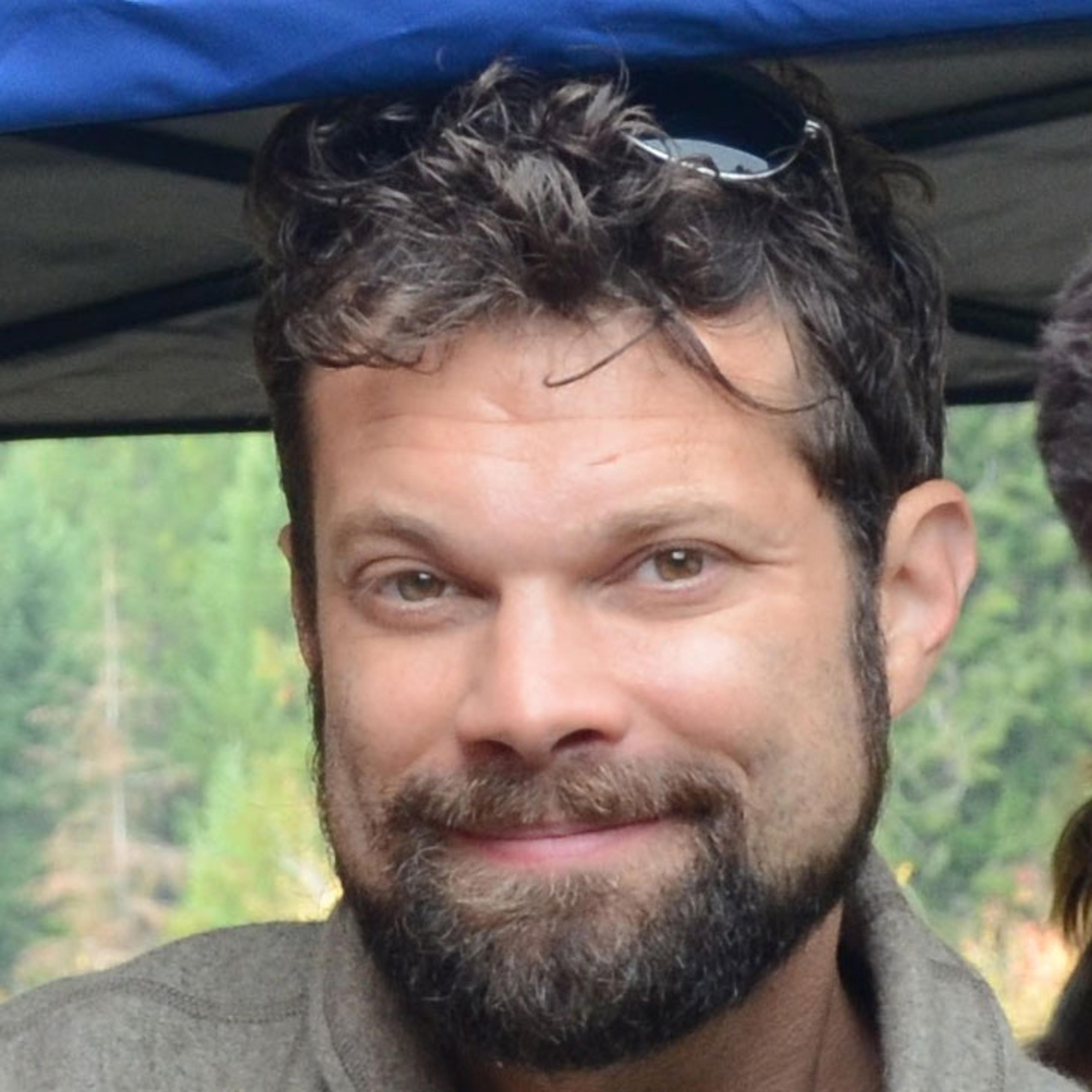 Nick Vail