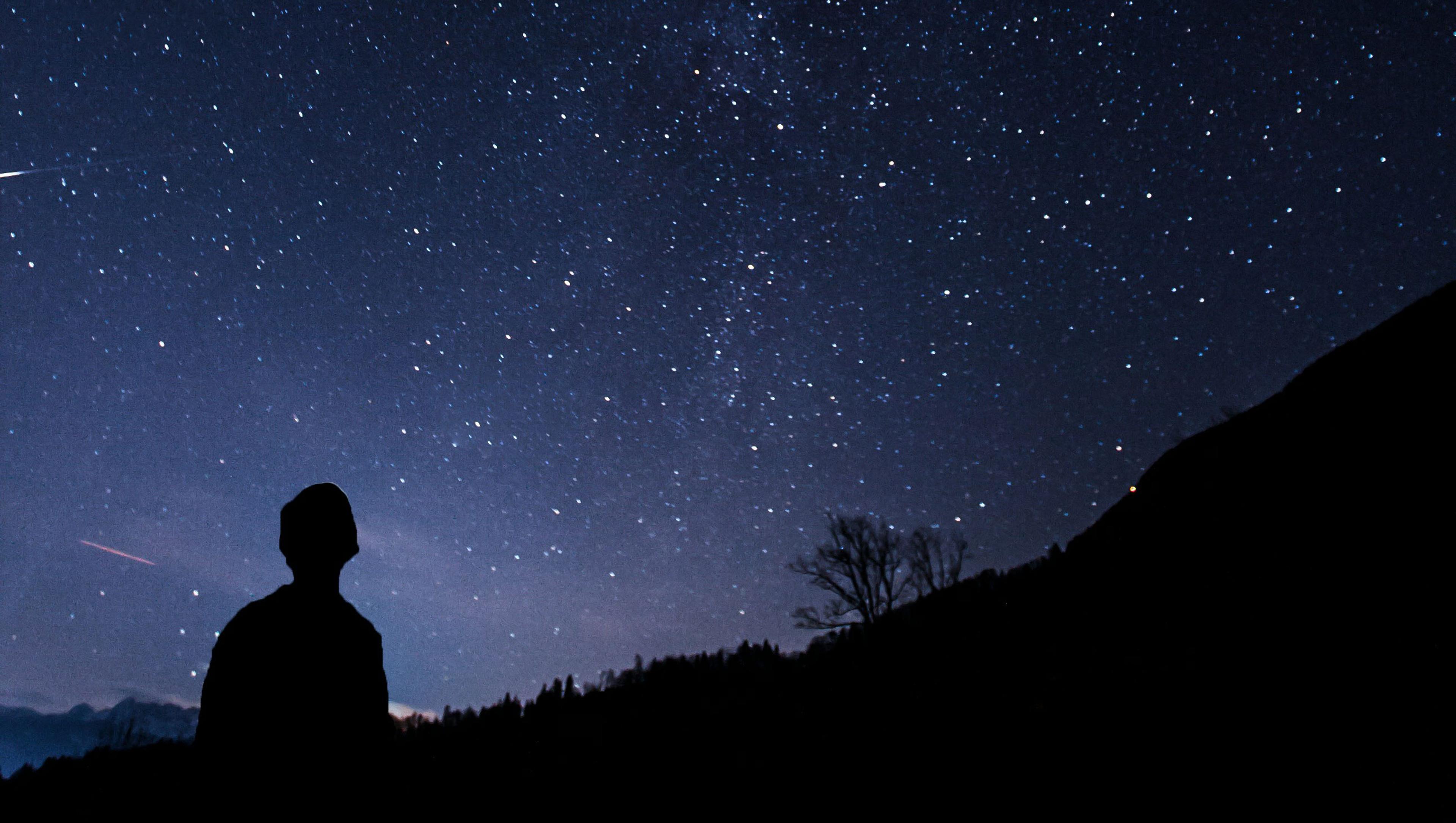 Under Taoist Skies