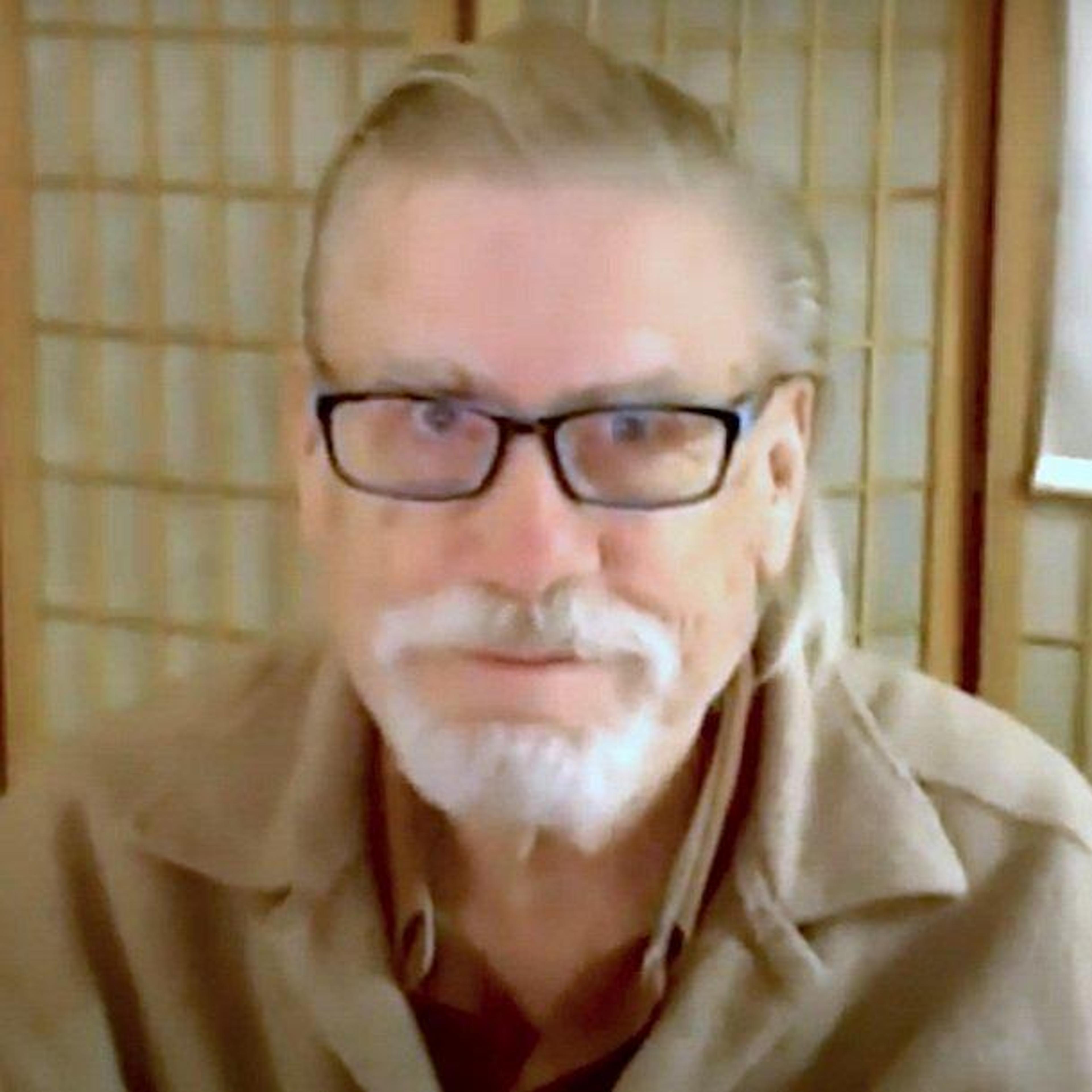 Barry Cunningham
