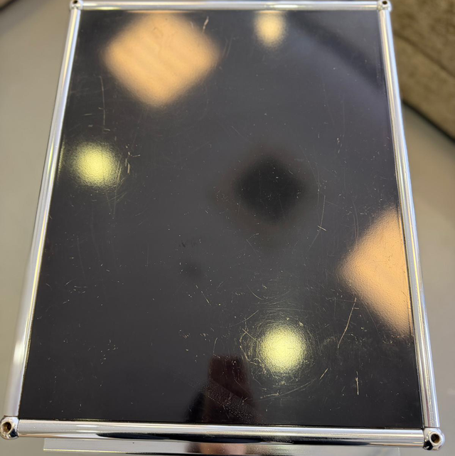 USM Haller Container mit 4 Auszügen – Designklassiker, modular — Bild 3