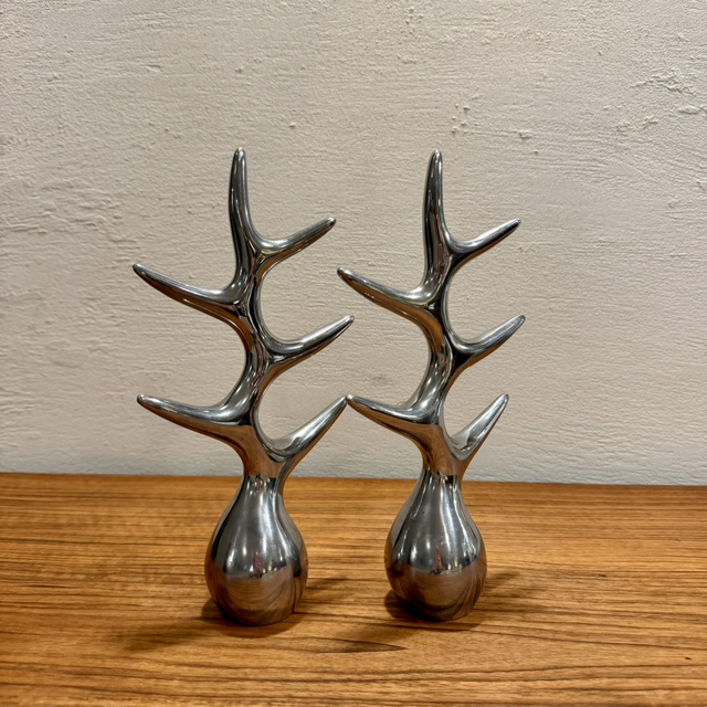 Schmuckbaum Design Louise Christus Menu