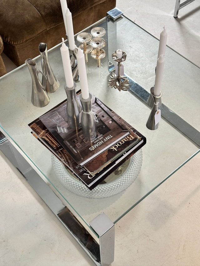 Couchtisch Modell K831 von Ronald Schmitt — Bild 4