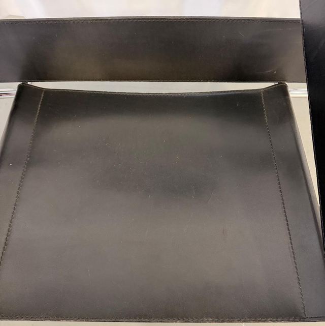 Wassily Chair von Marcel Breuer – Designklassiker, Hersteller Gavina — Bild 3