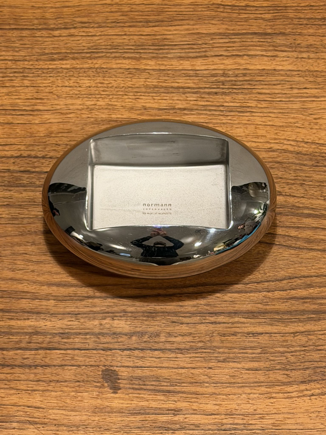 Schale von Normann Copenhagen