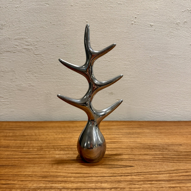 Schmuckbaum Design Louise Christus Menu — Bild 2