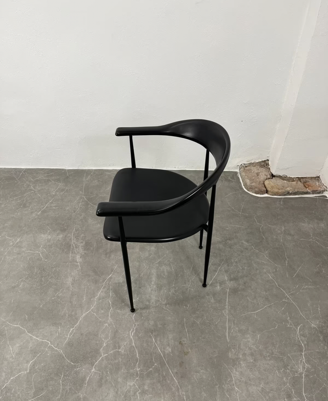 Fasem Stuhl P70 – Giancarlo Vegni & Gianfranco Gualtierotti — Bild 4