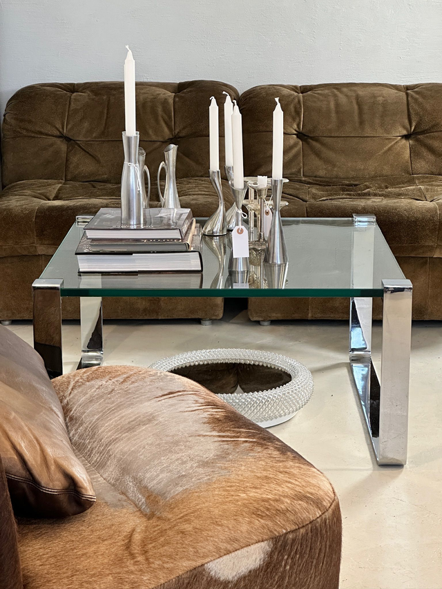 Couchtisch Modell K831 von Ronald Schmitt