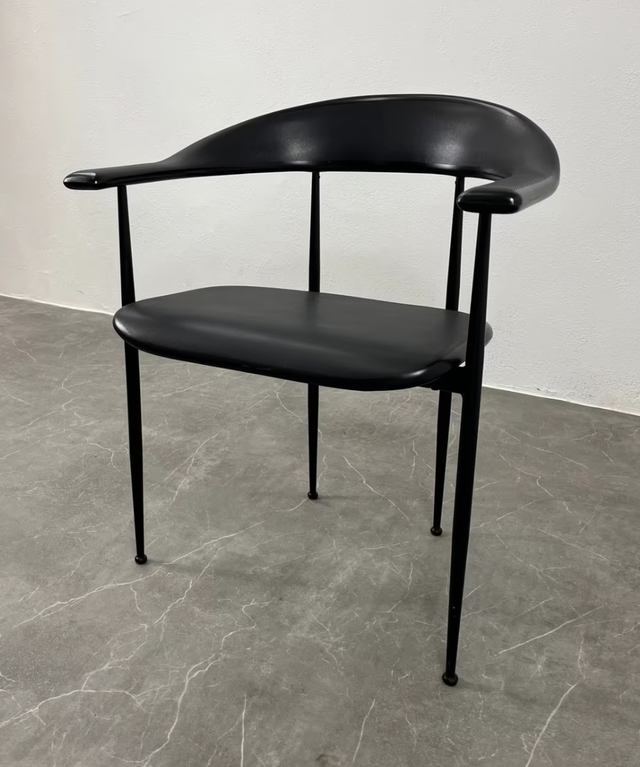 Fasem Stuhl P70 – Giancarlo Vegni & Gianfranco Gualtierotti — Bild 5