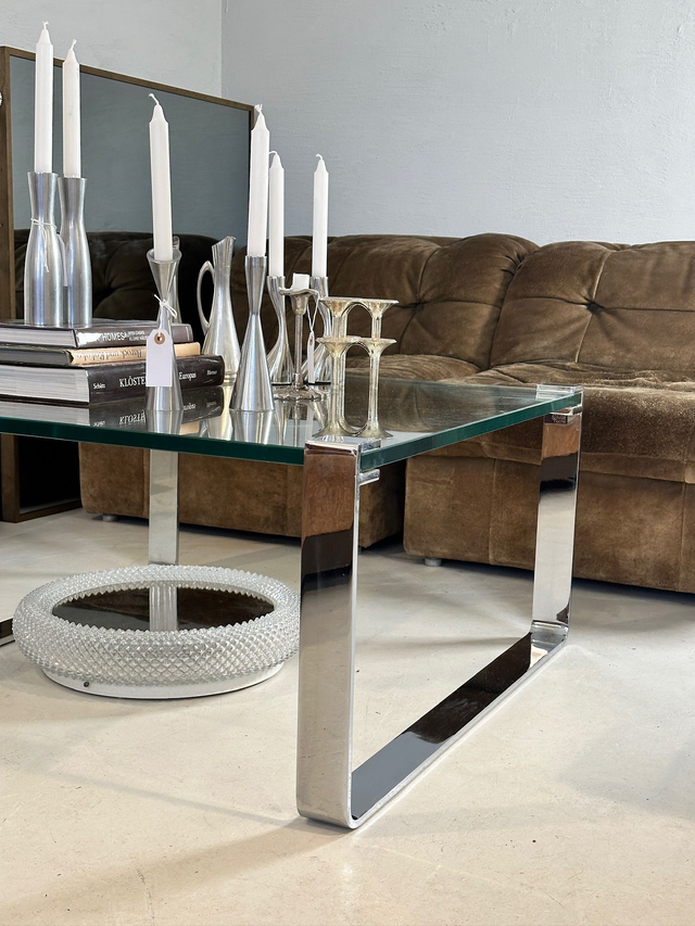 Couchtisch Modell K831 von Ronald Schmitt — Bild 2
