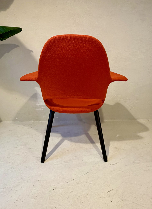 Vitra Organic Chair — Eames & Saarinen — Bild 3
