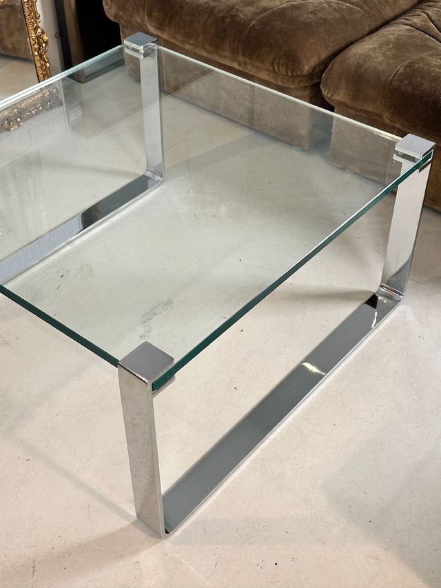 Couchtisch Modell K831 von Ronald Schmitt — Bild 6