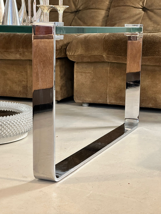 Couchtisch Modell K831 von Ronald Schmitt — Bild 3
