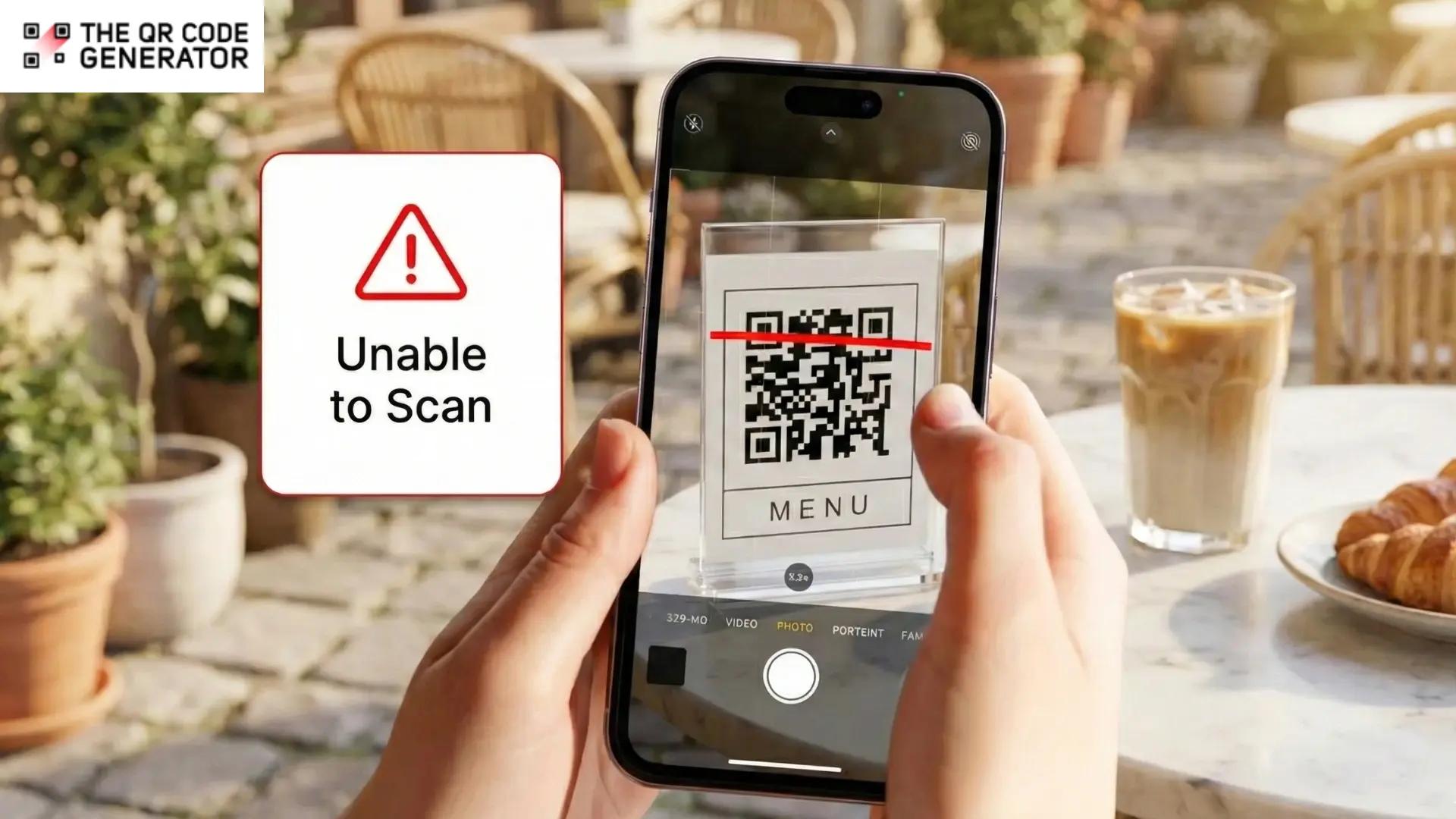Do QR Codes Expire? Can You Make Them Last Forever?