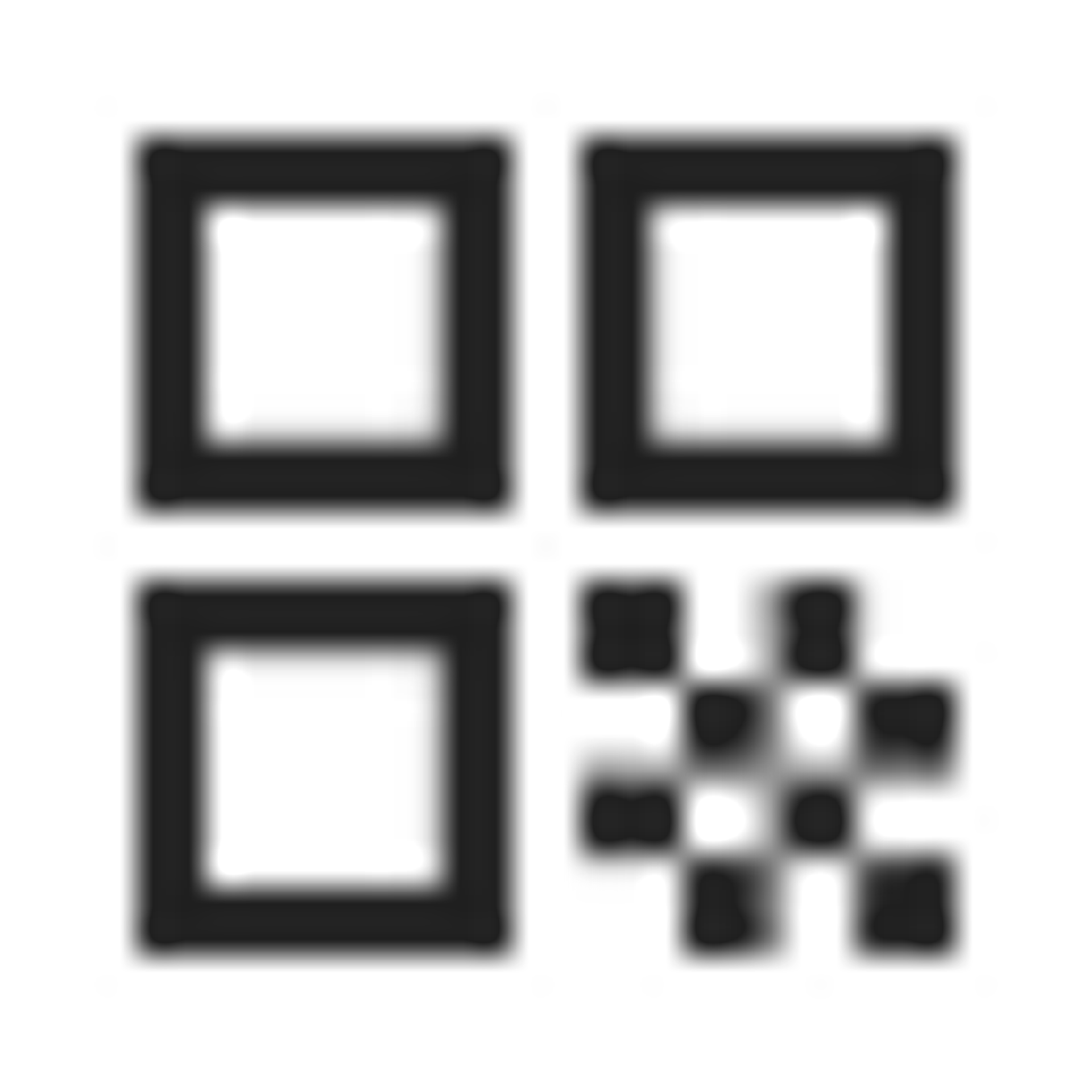Branded QR Codes