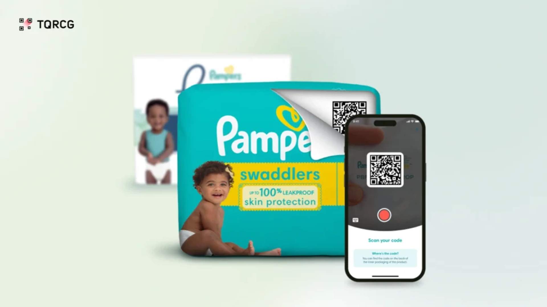 Consumer packaged goods (CPG) brands