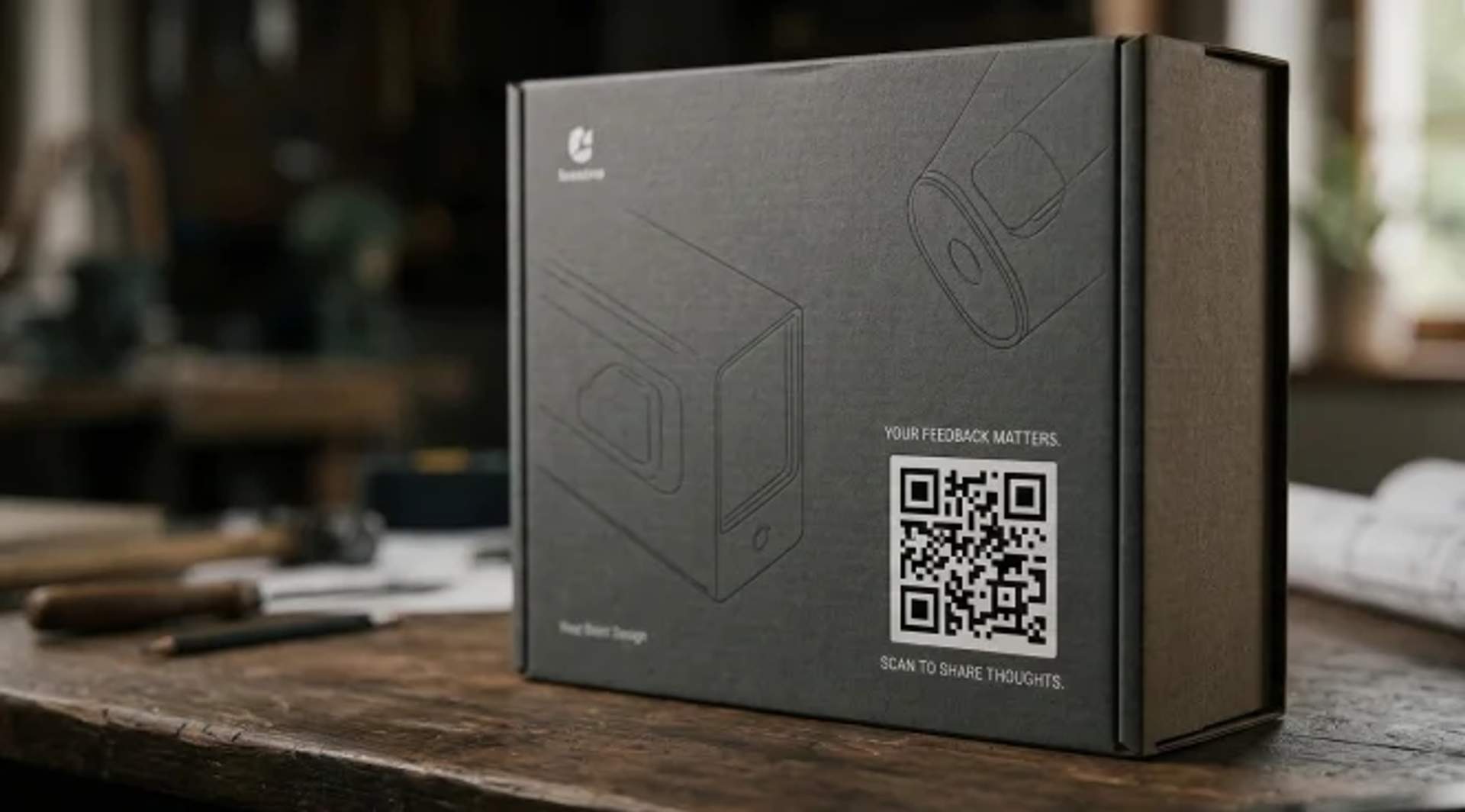 Product packaging and inserts