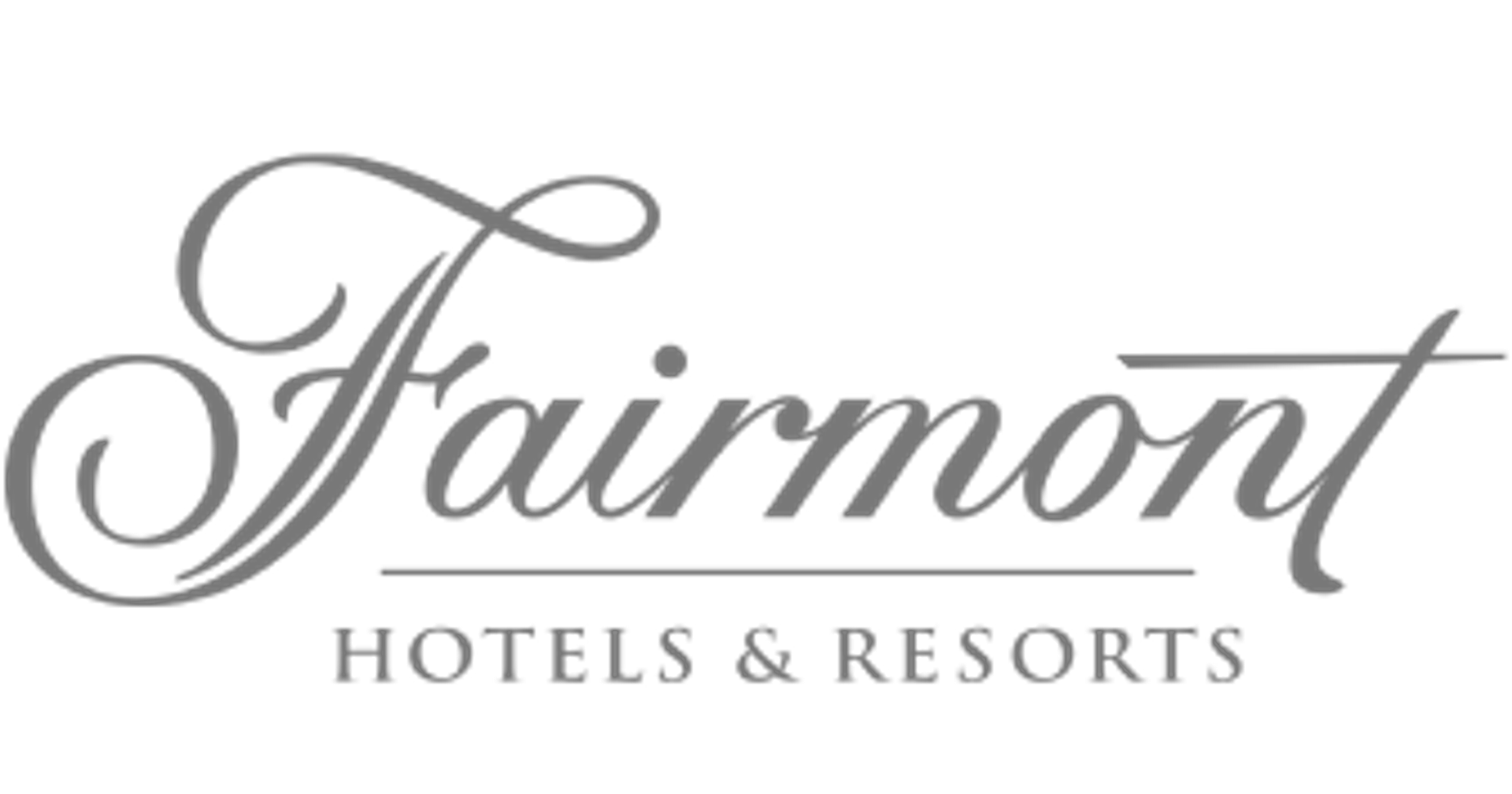 Fairmont Hotels & Resorts logo