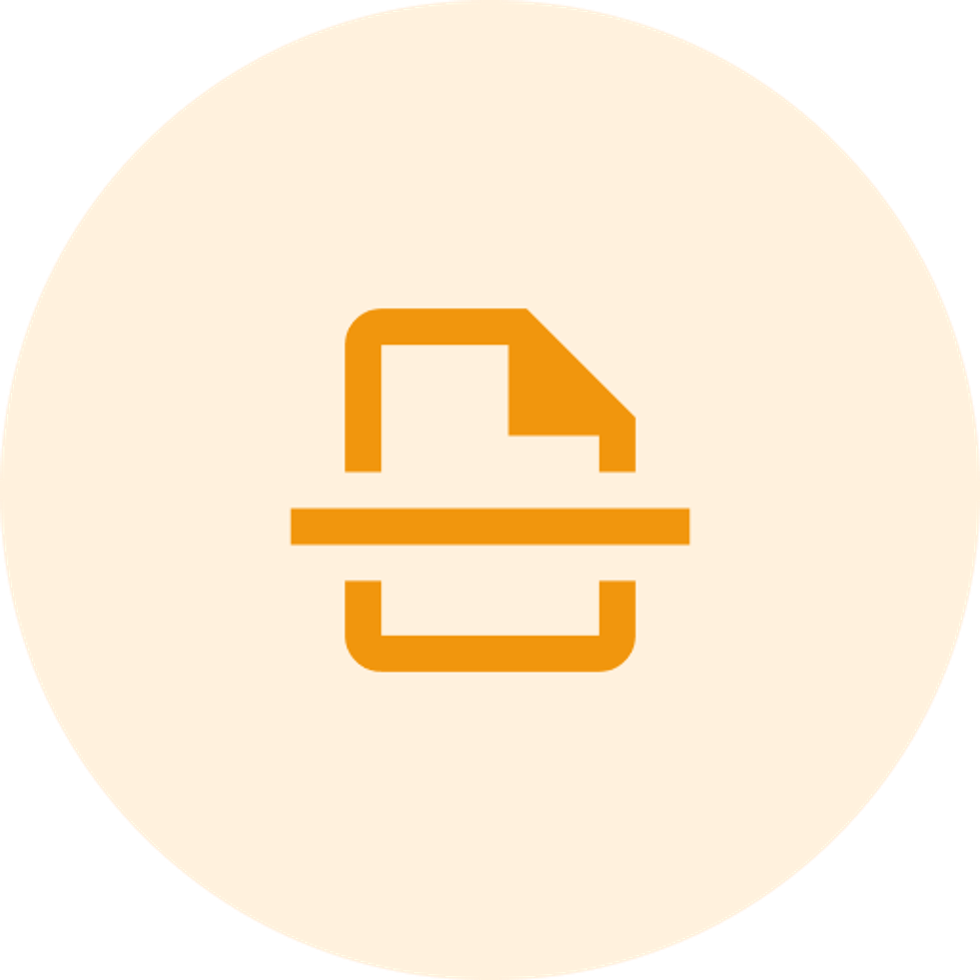 Provide Quick Info Access