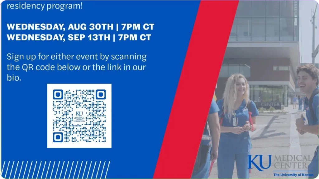 QR Codes for events