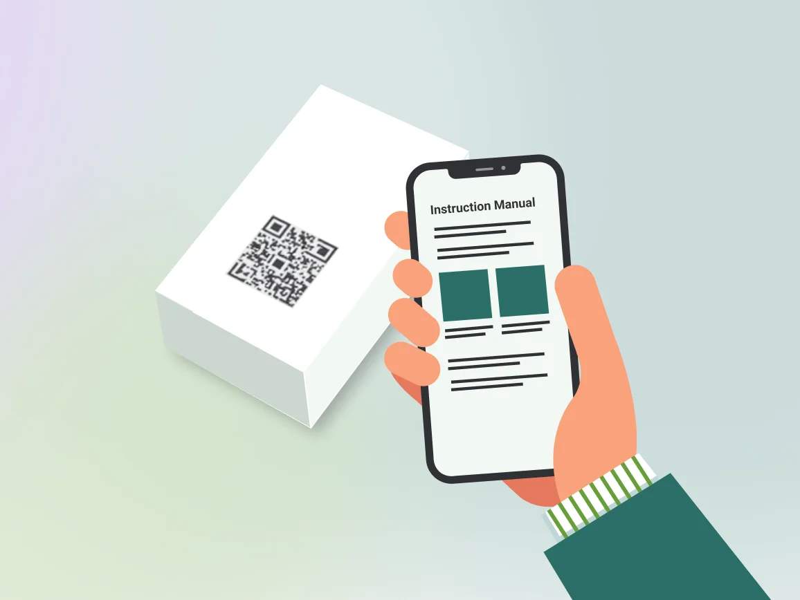 Save on printing costs