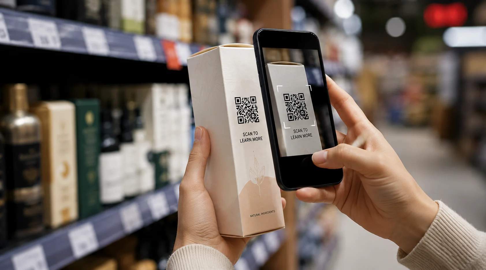 Retail and CPG