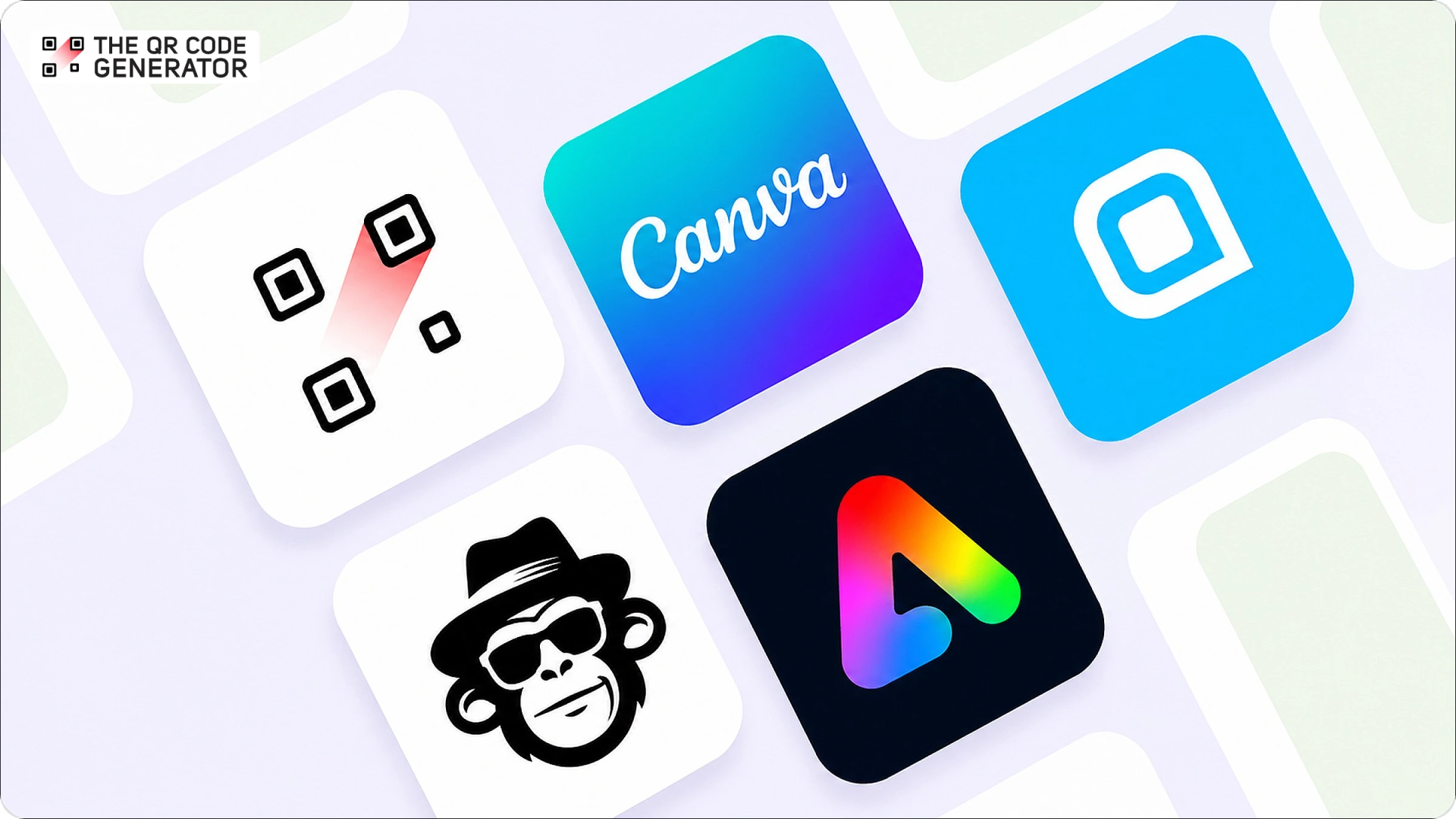 Las 5 mejores alternativas a QRCode Monkey para 2026