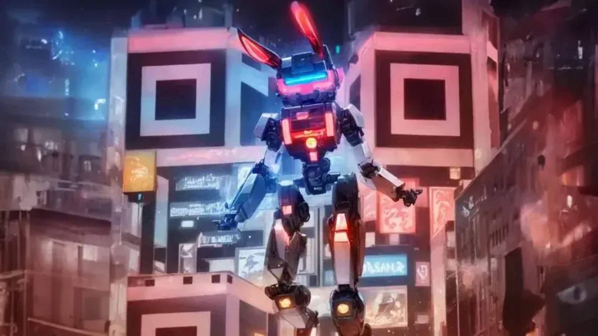 ai qr code example