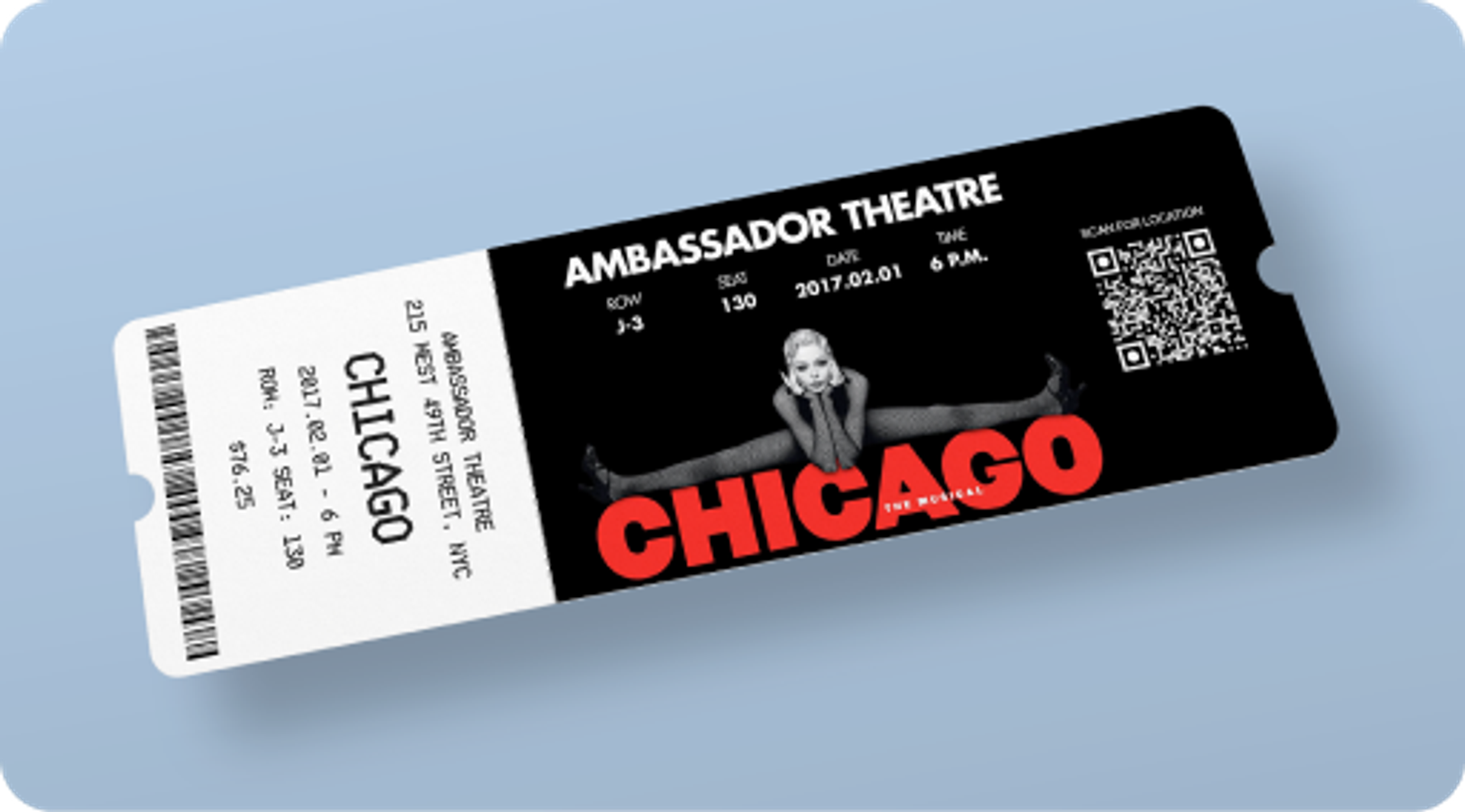QR Codes for Events and conferences