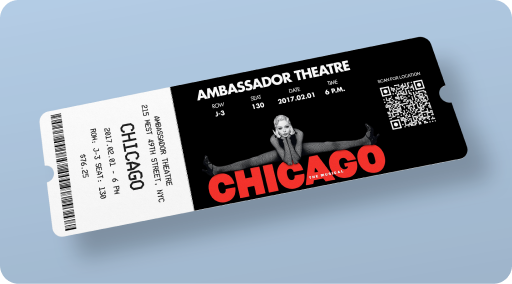 QR Codes for Events and conferences