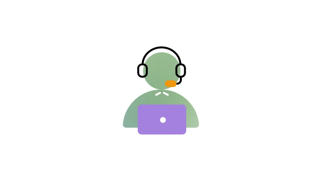Priority customer support