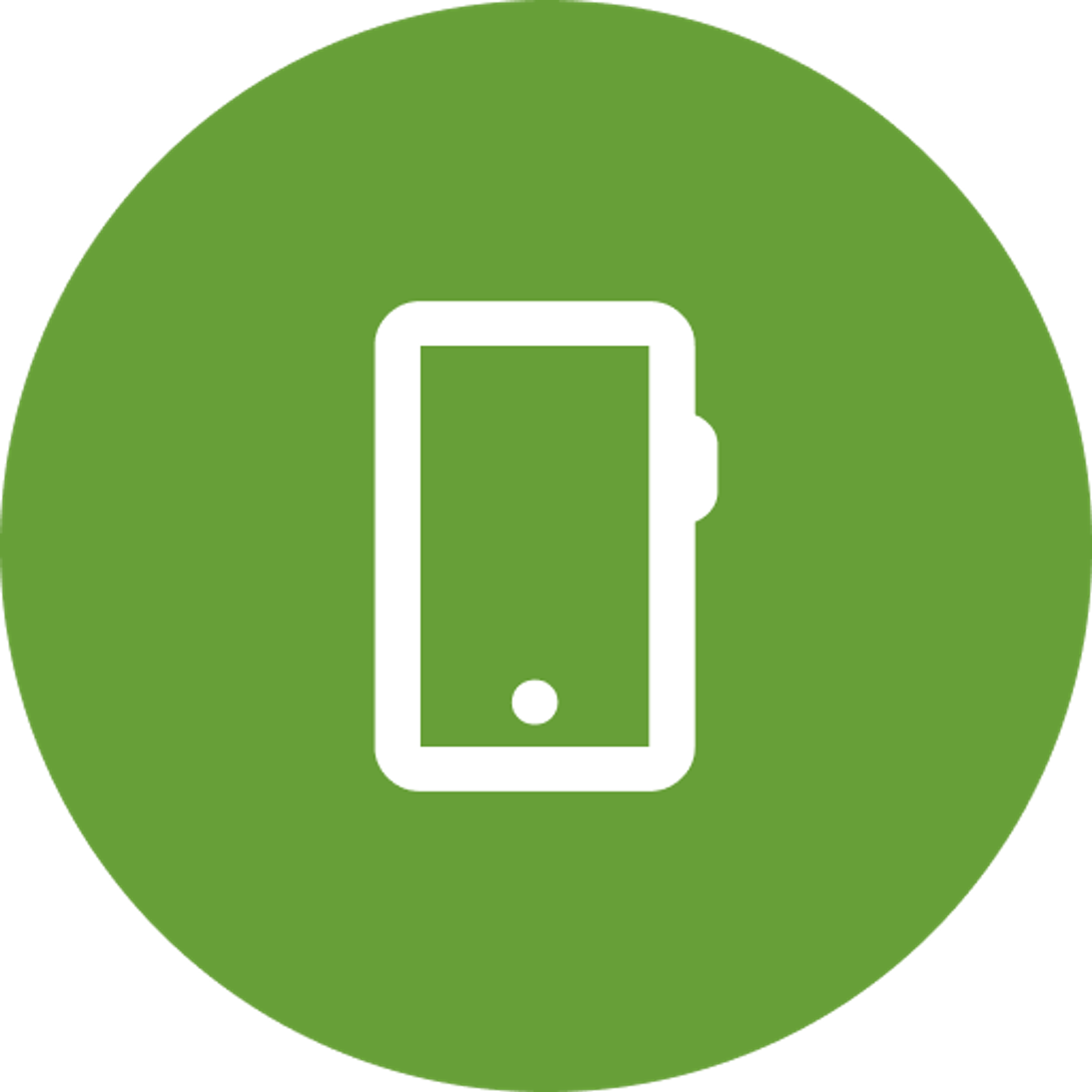 Mobile Icon