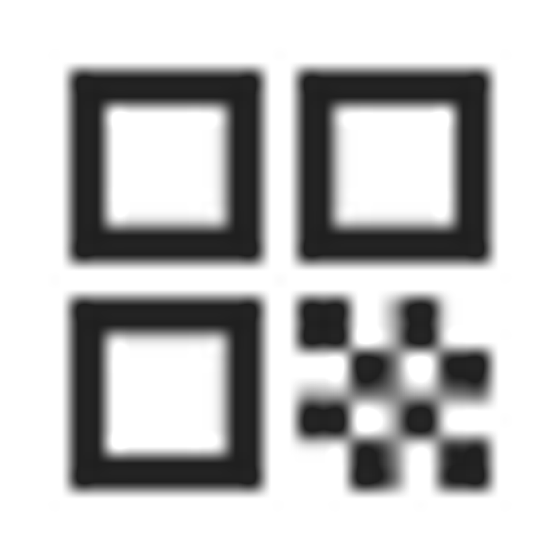 Dynamic QR Codes