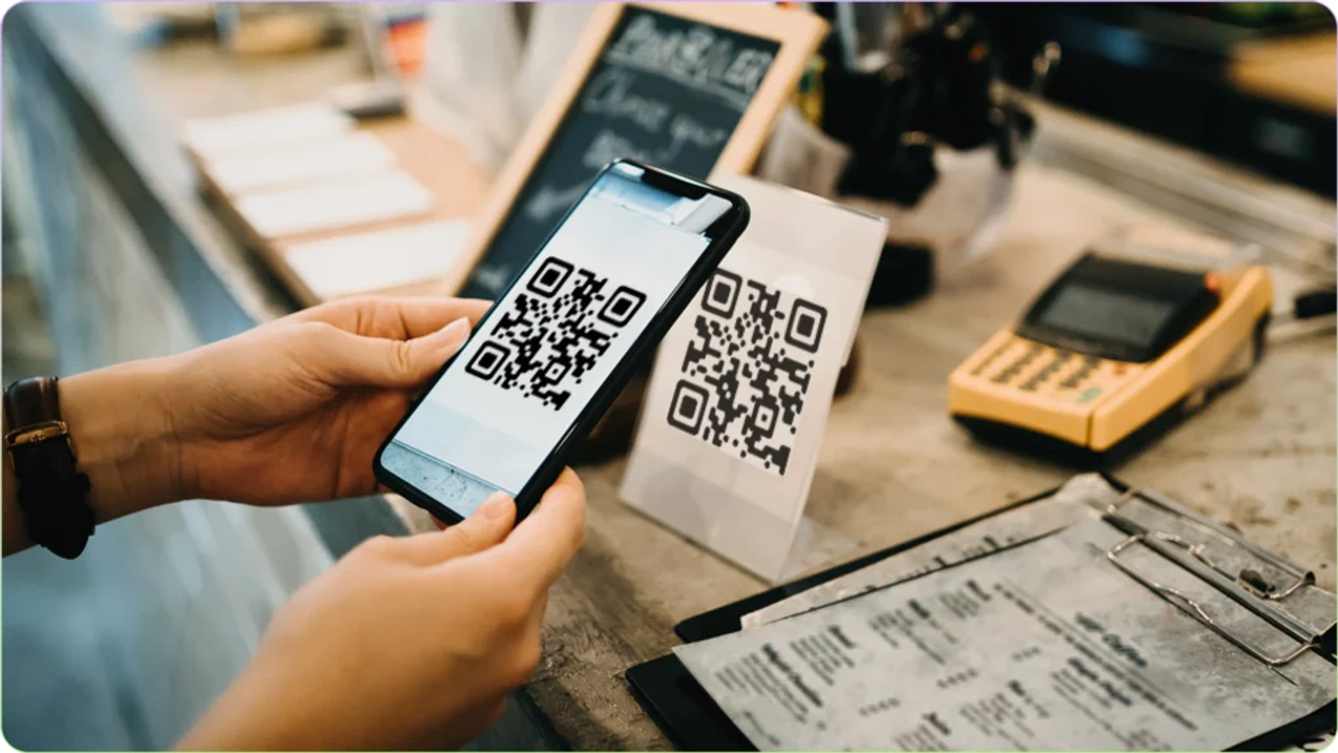 Comment utiliser QR Codes pour la gestion des stocks ?