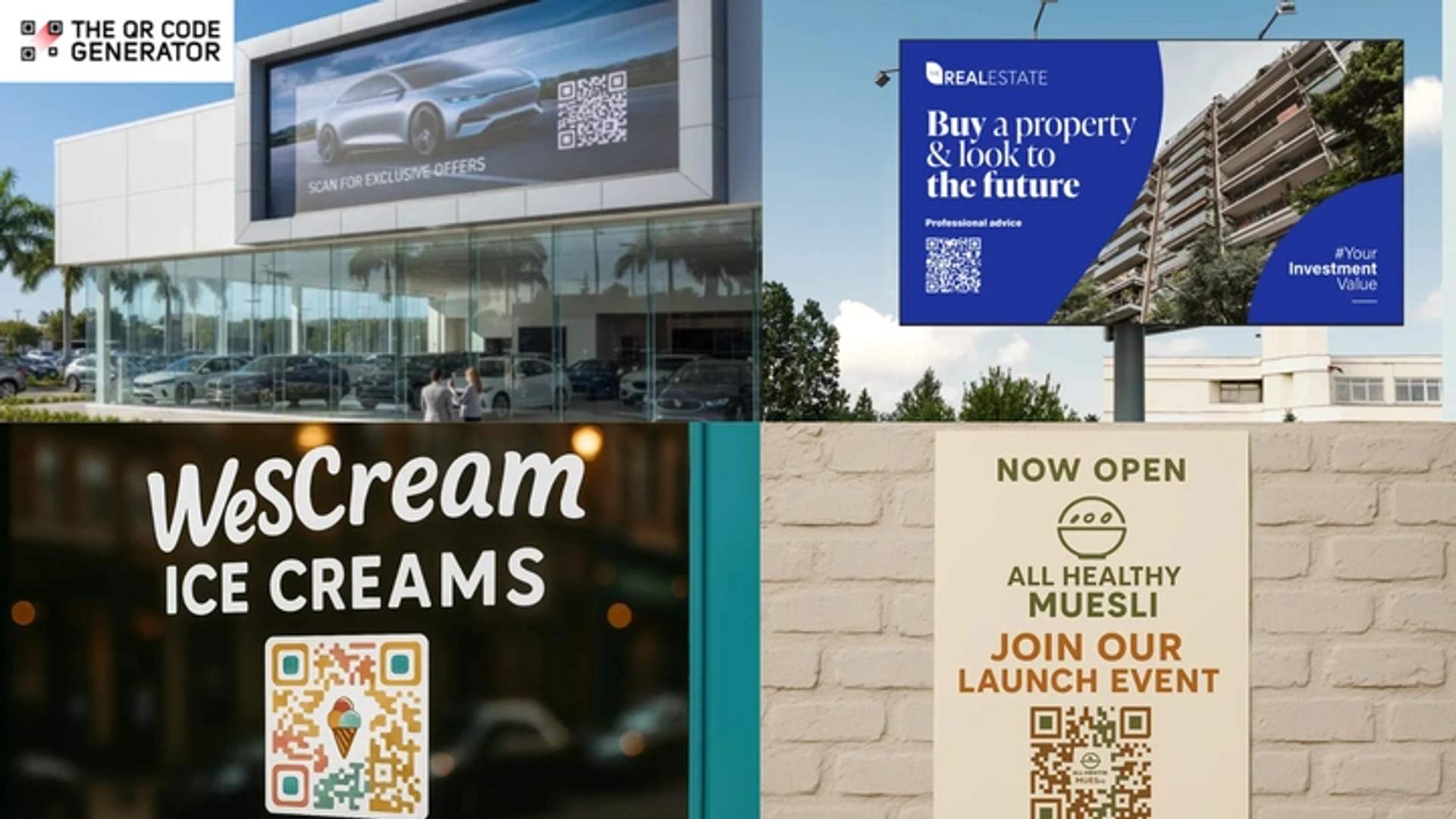 Cómo utilizar QR Codes en tus campañas de marketing