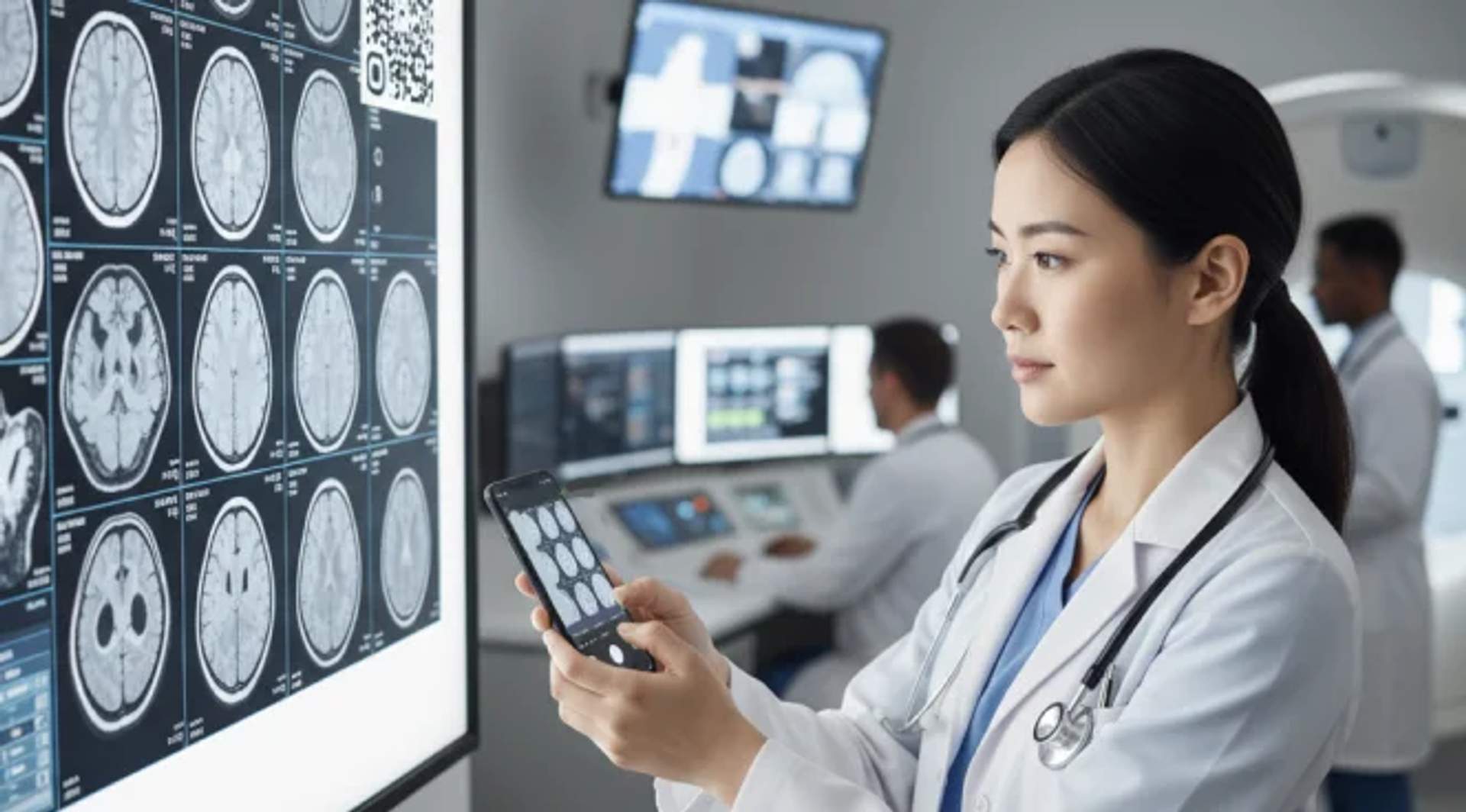 Centri di radiologia e diagnostica per immagini