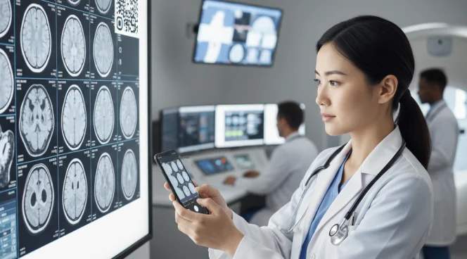 Centri di radiologia e diagnostica per immagini