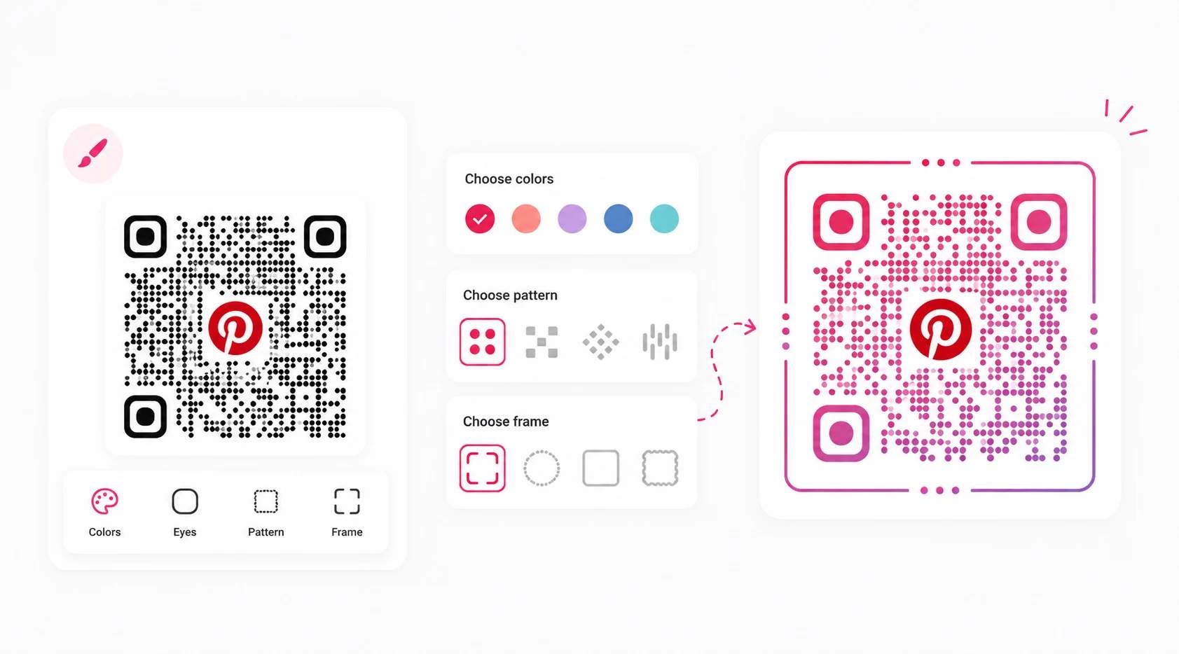 Design personalizzato, costo zero
