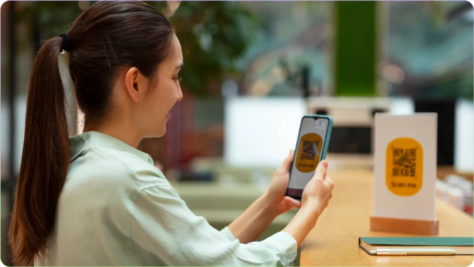Cómo utilizar QR Codes en formato impreso: tamaños, formatos y consejos