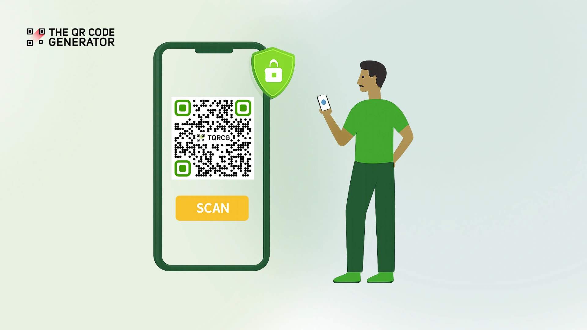 Are QR Codes Safe To Scan? How To Identify Secure QR Codes