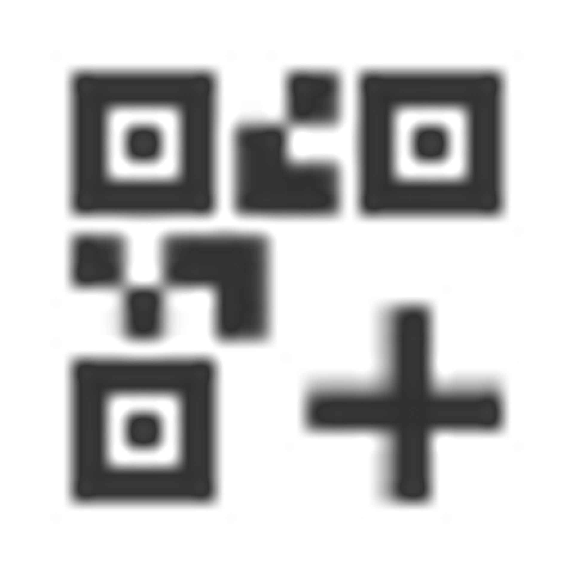Dinâmico e rastreável QR Codes