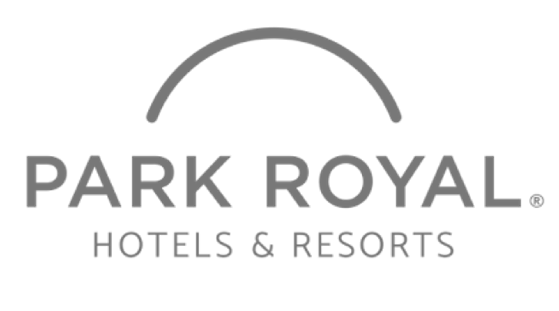 Park Royal logo