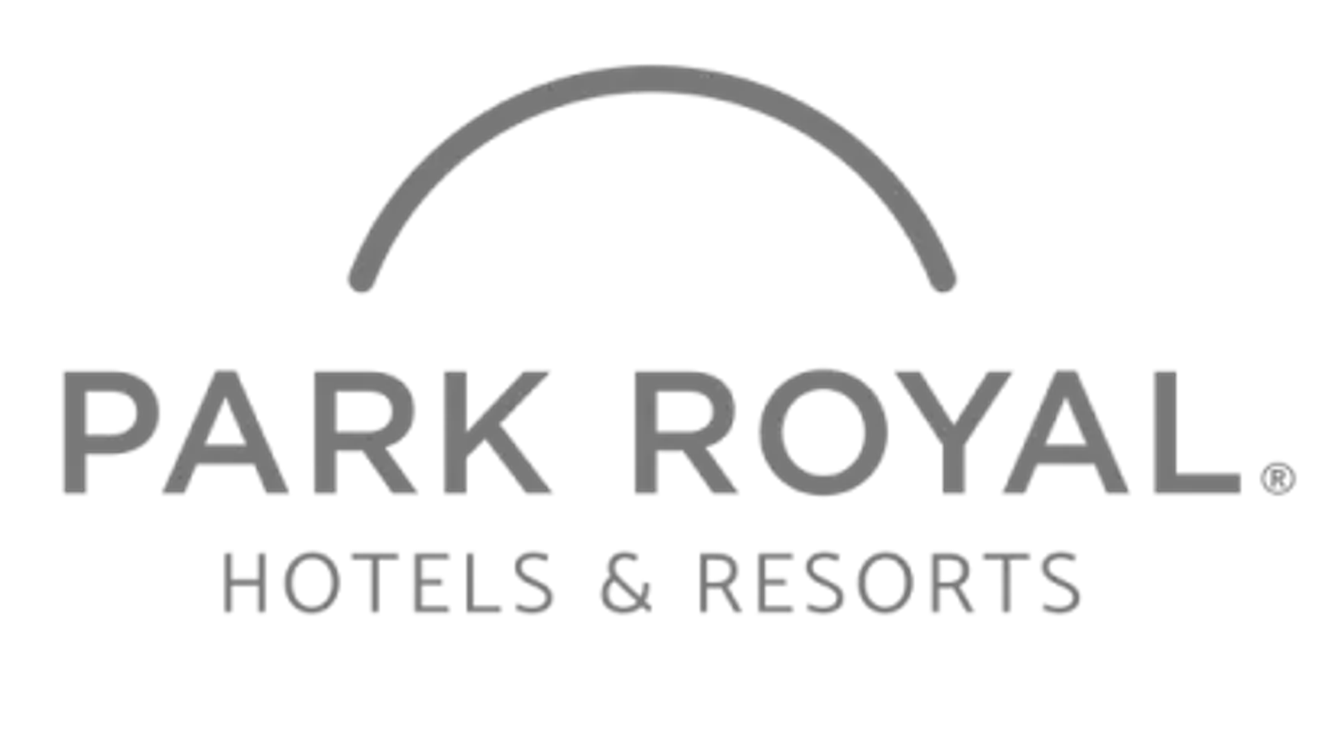 Park Royal logo