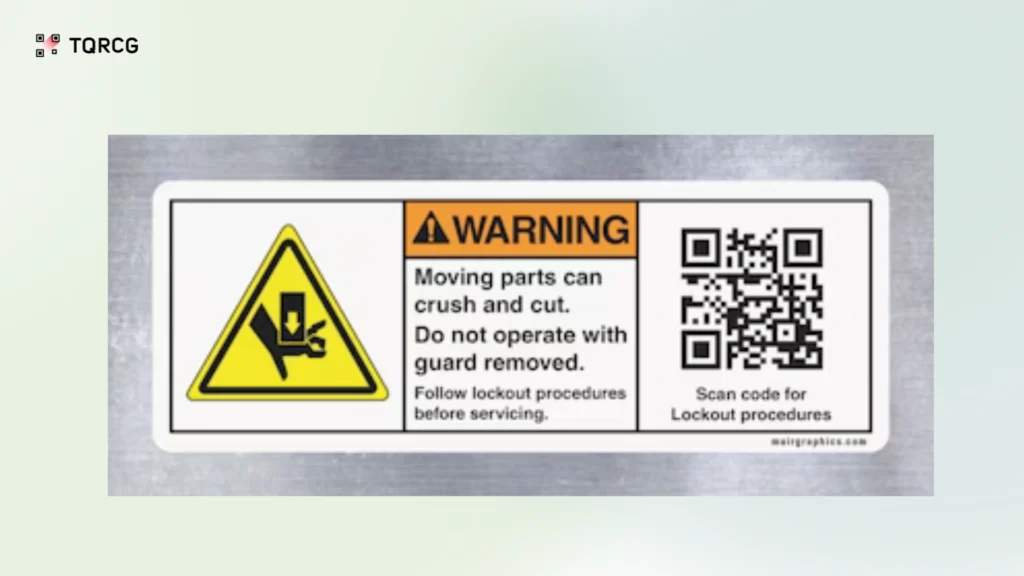 Industrial compliance