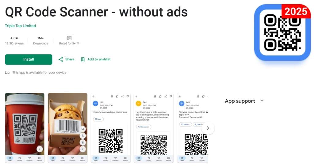 Triple Tap Limited app review