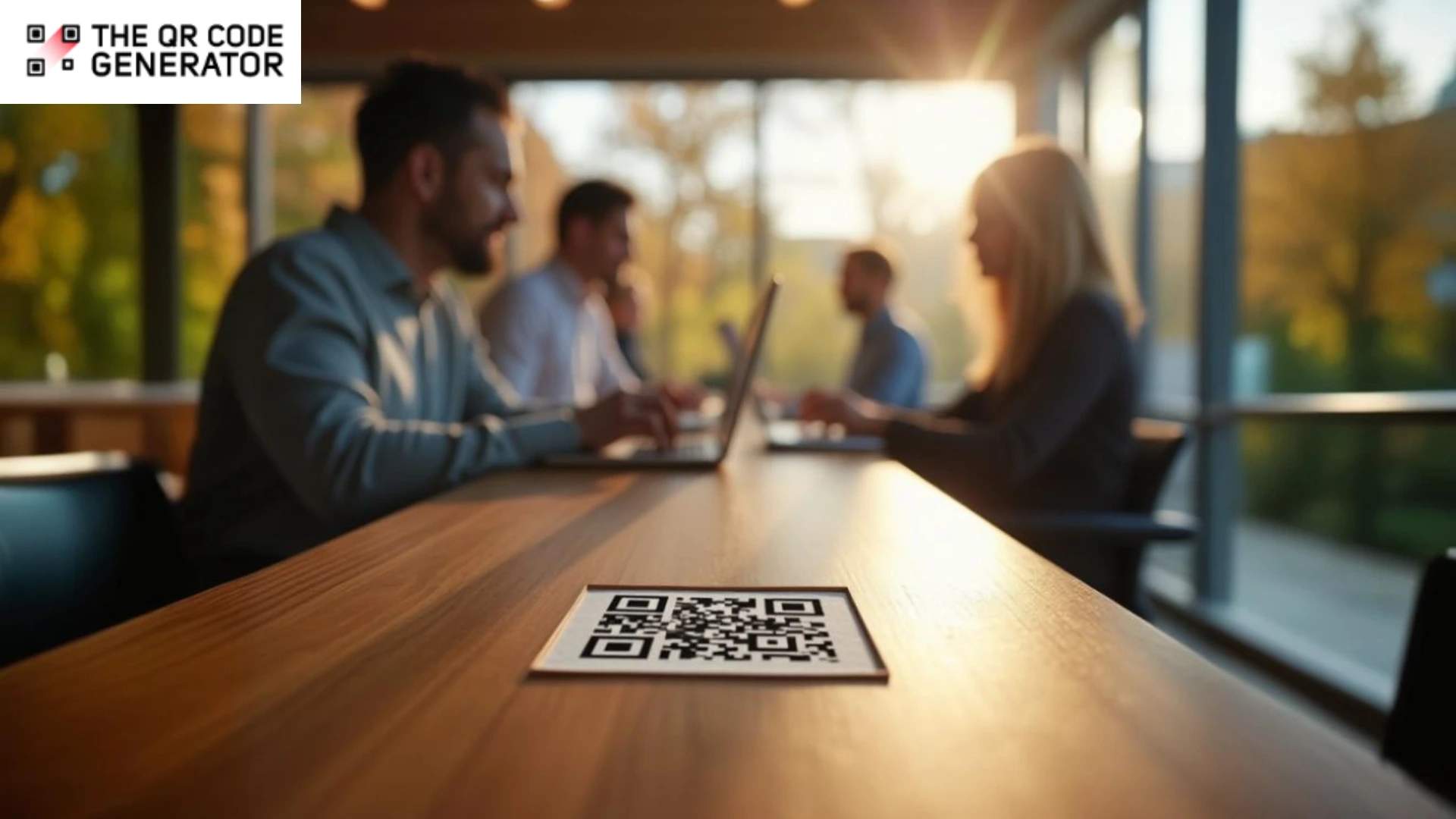 Как использовать QR Codes для бизнеса, маркетинга и развития Как использовать QR Codes для бизнеса, маркетинга и развития