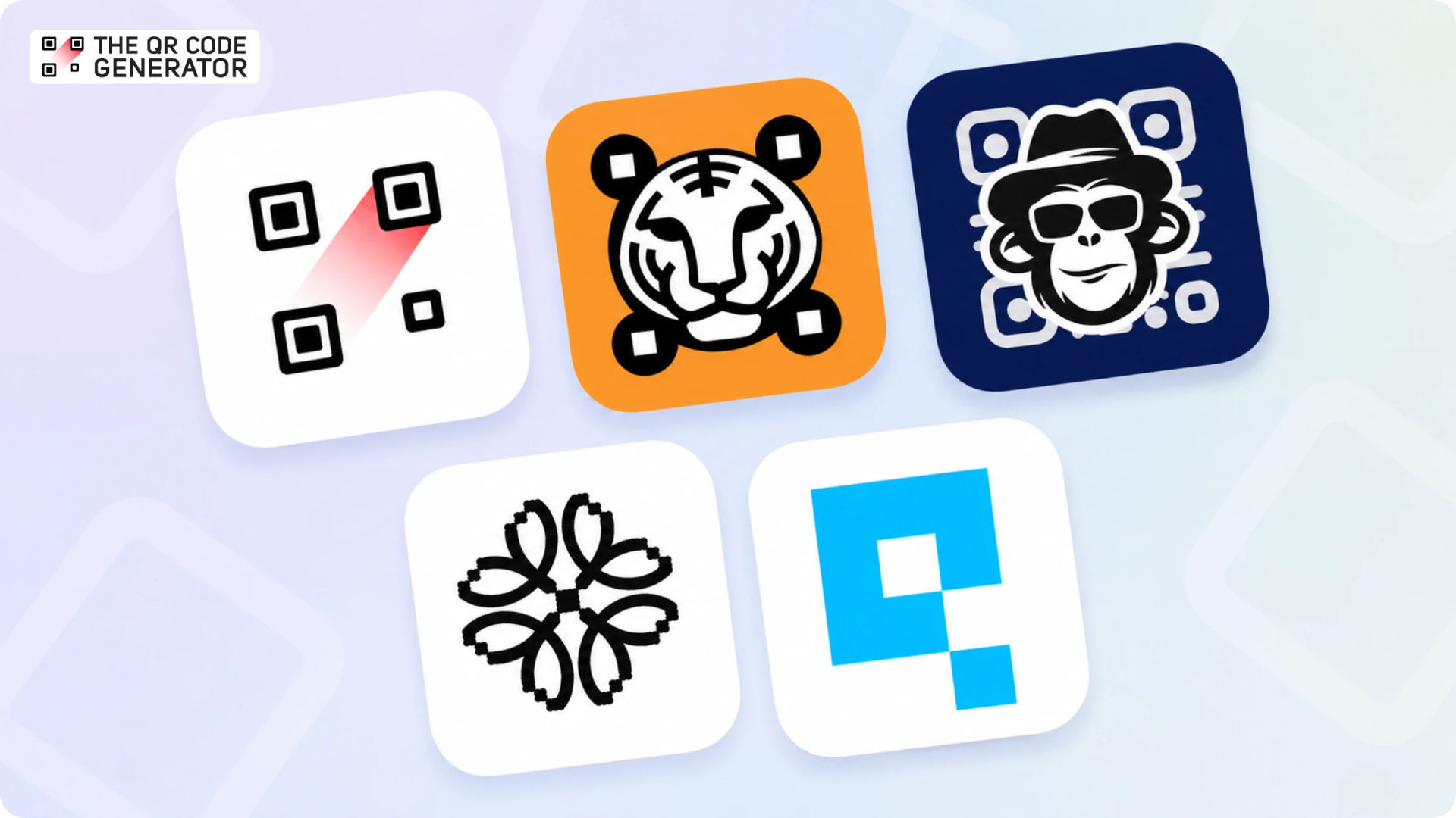 5 Best QR.io Alternatives for 2026 (Free and Paid)