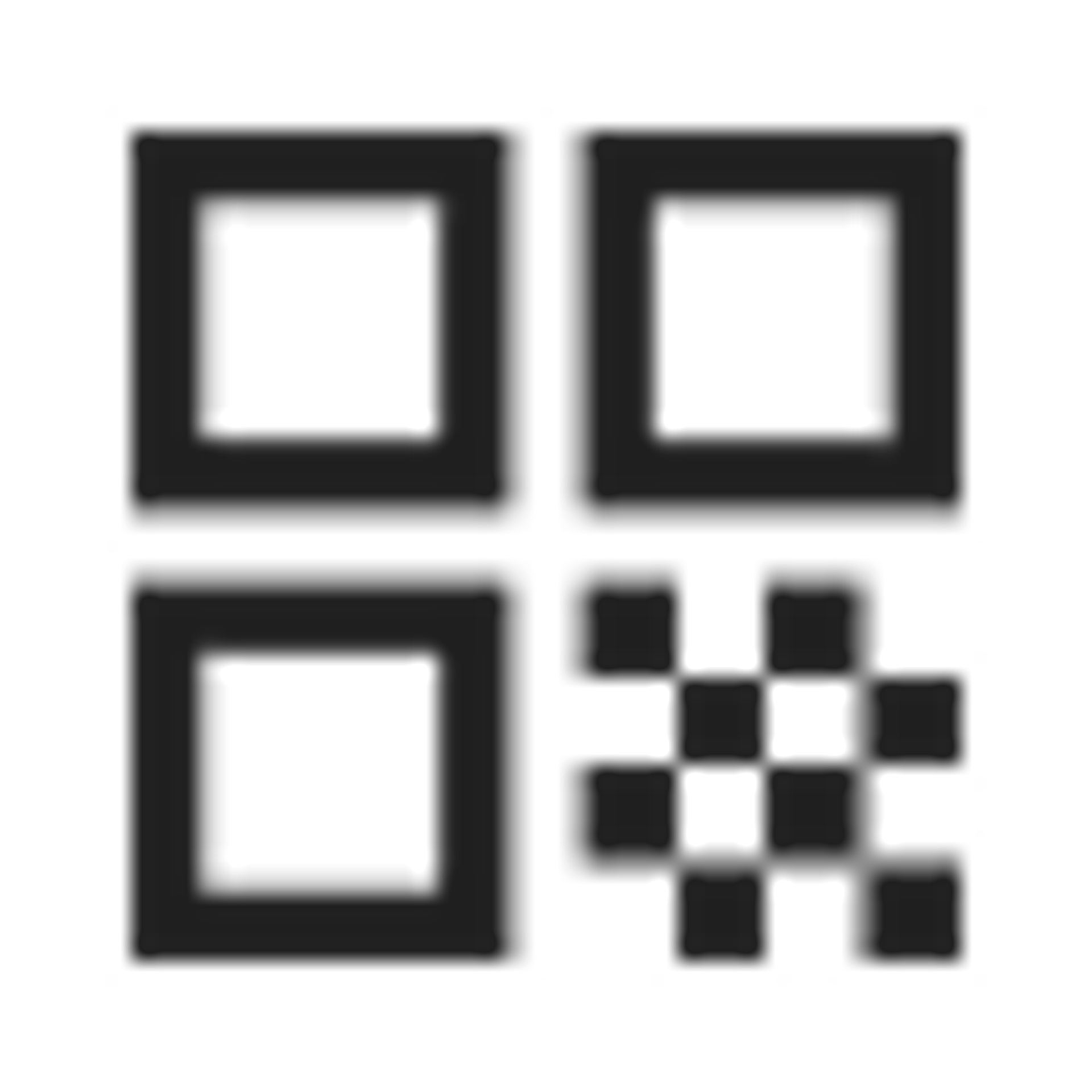 Dinámico gratuito QR Codes