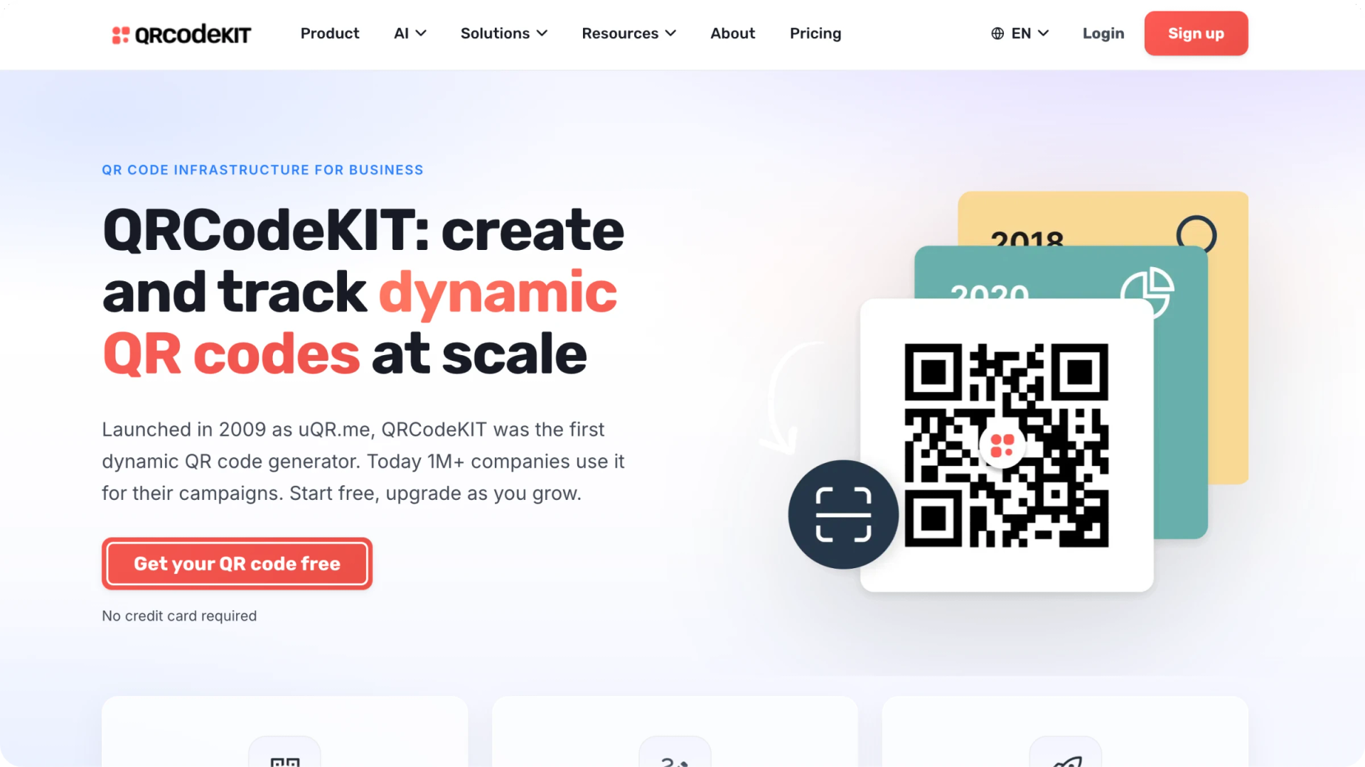 QRCodeKIT