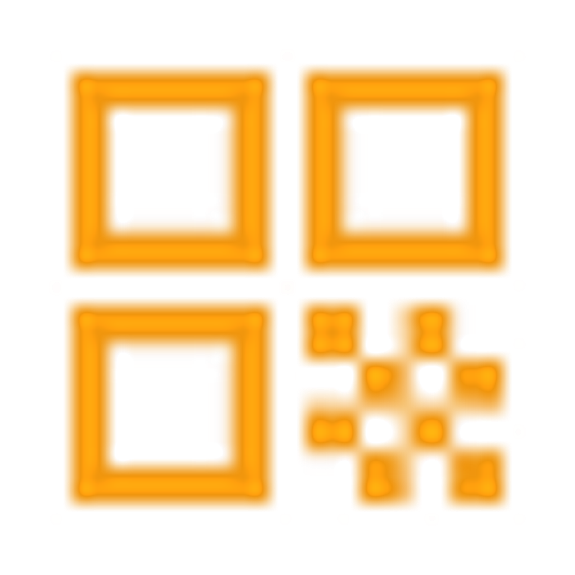 Utilizzare "dinamico" QR Codes